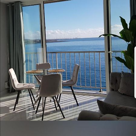 Impresionante Apartment Maspalomas  Ngoại thất bức ảnh