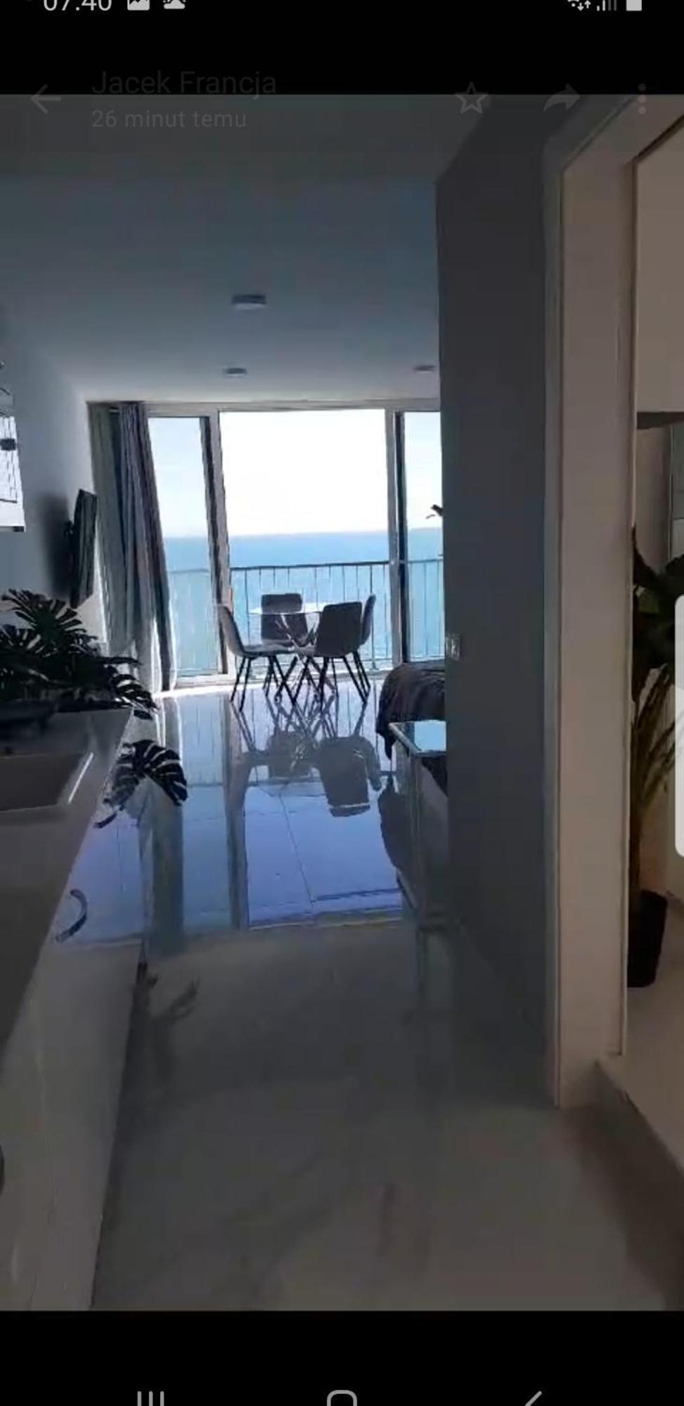 Impresionante Apartment Maspalomas  Ngoại thất bức ảnh