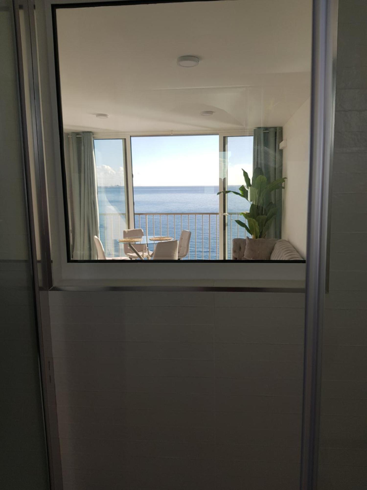 Impresionante Apartment Maspalomas  Ngoại thất bức ảnh