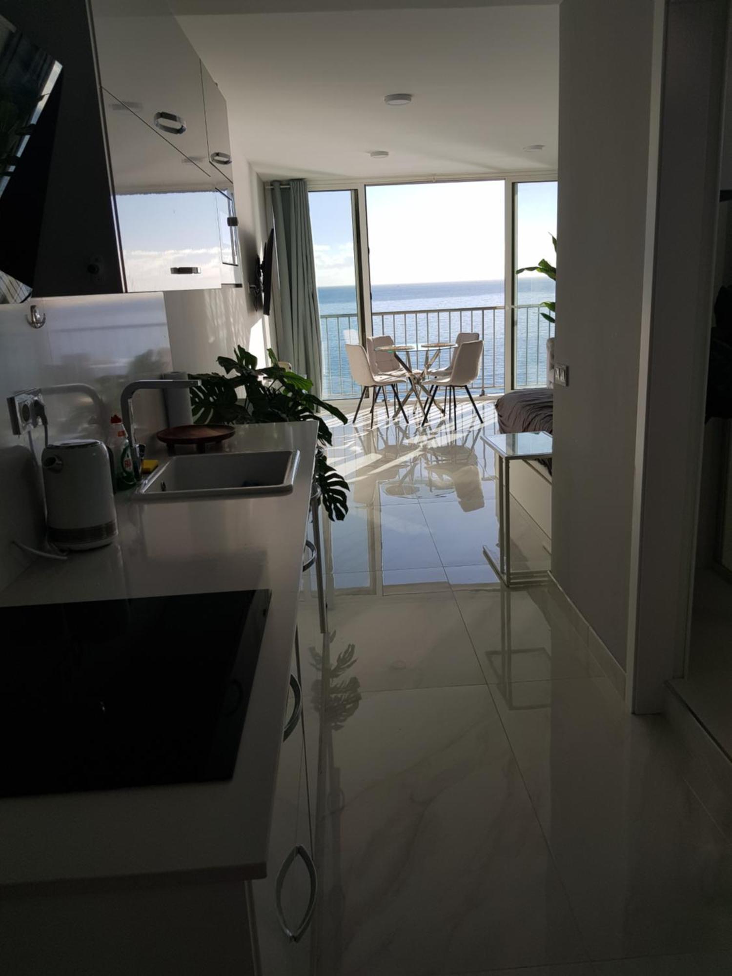 Impresionante Apartment Maspalomas  Ngoại thất bức ảnh