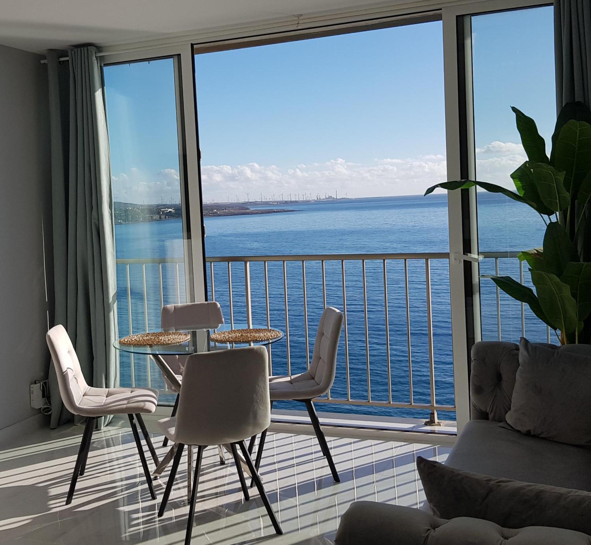 Impresionante Apartment Maspalomas  Ngoại thất bức ảnh