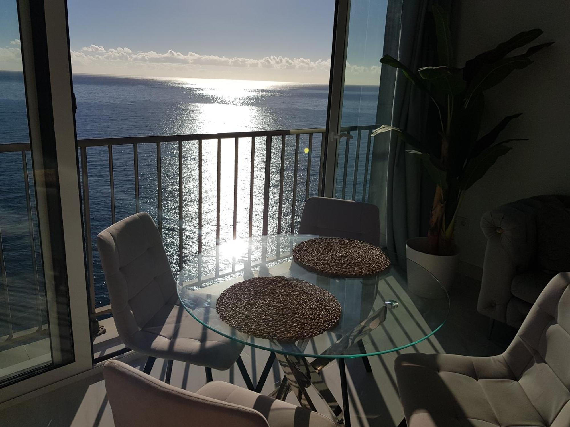 Impresionante Apartment Maspalomas  Ngoại thất bức ảnh