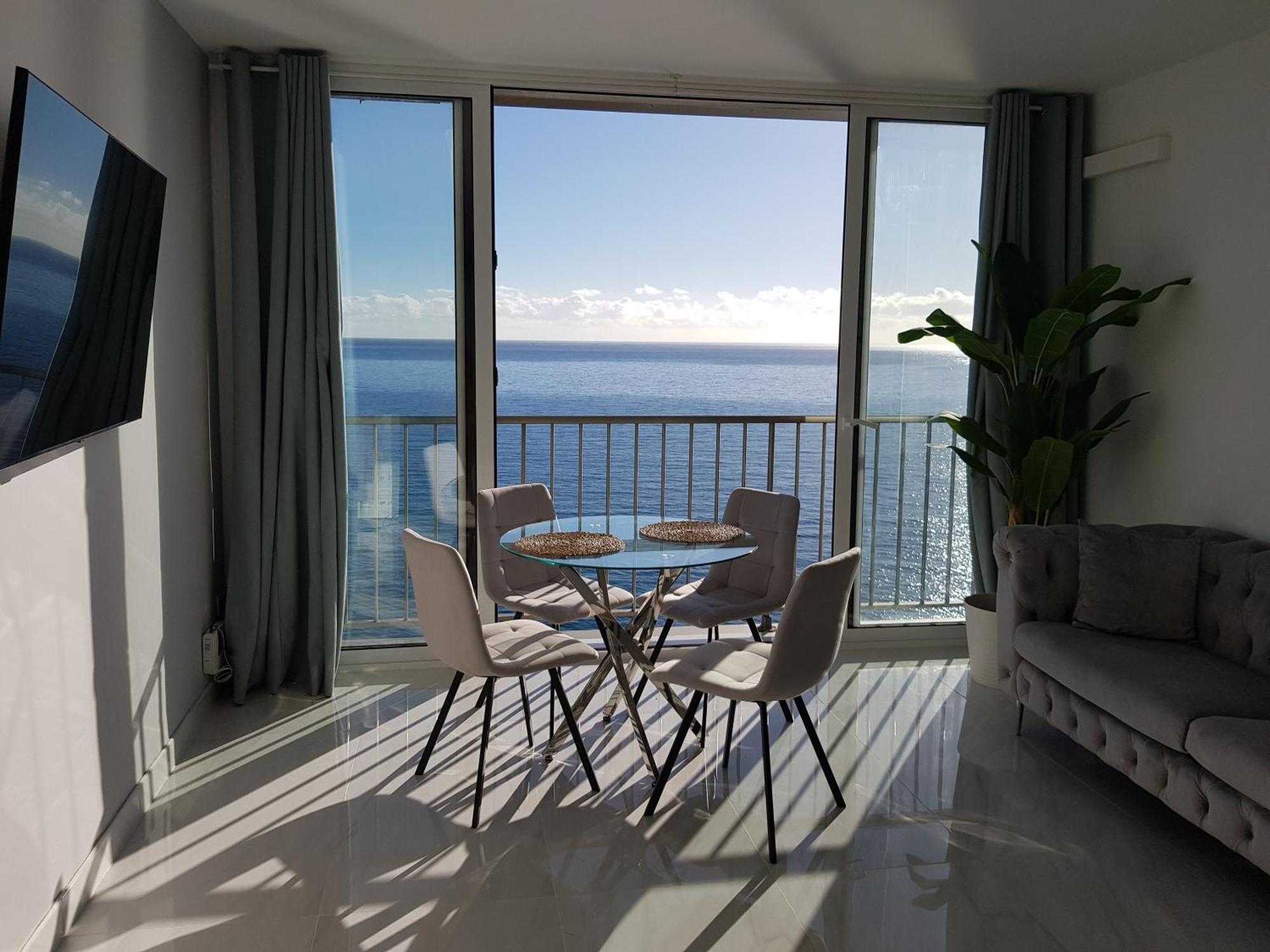 Impresionante Apartment Maspalomas  Ngoại thất bức ảnh