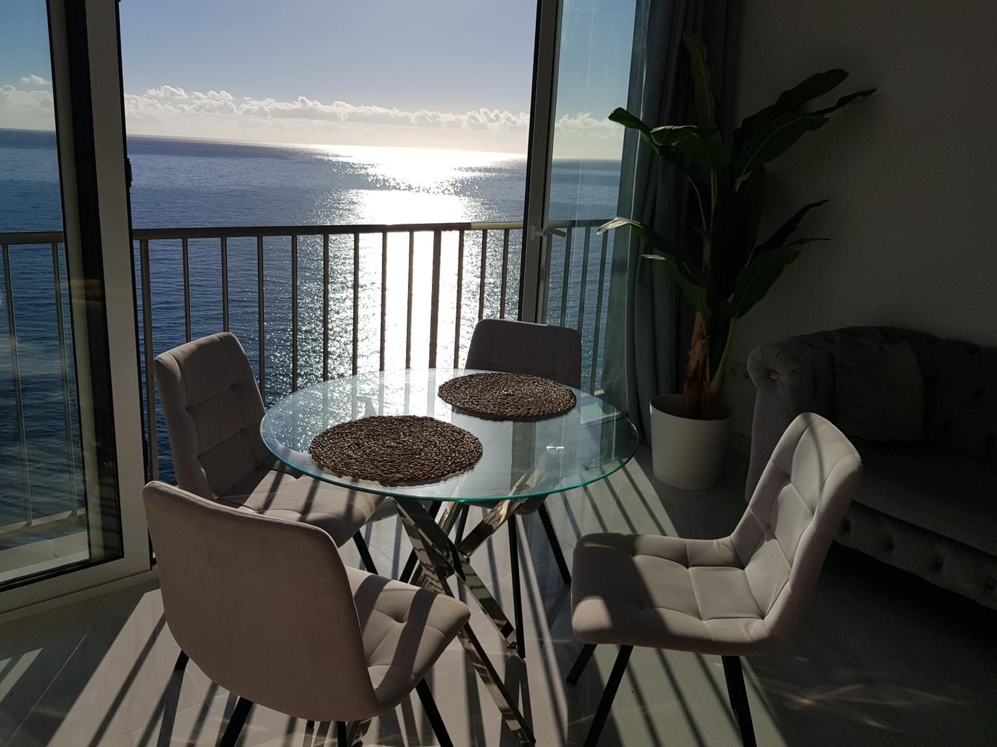 Impresionante Apartment Maspalomas  Ngoại thất bức ảnh