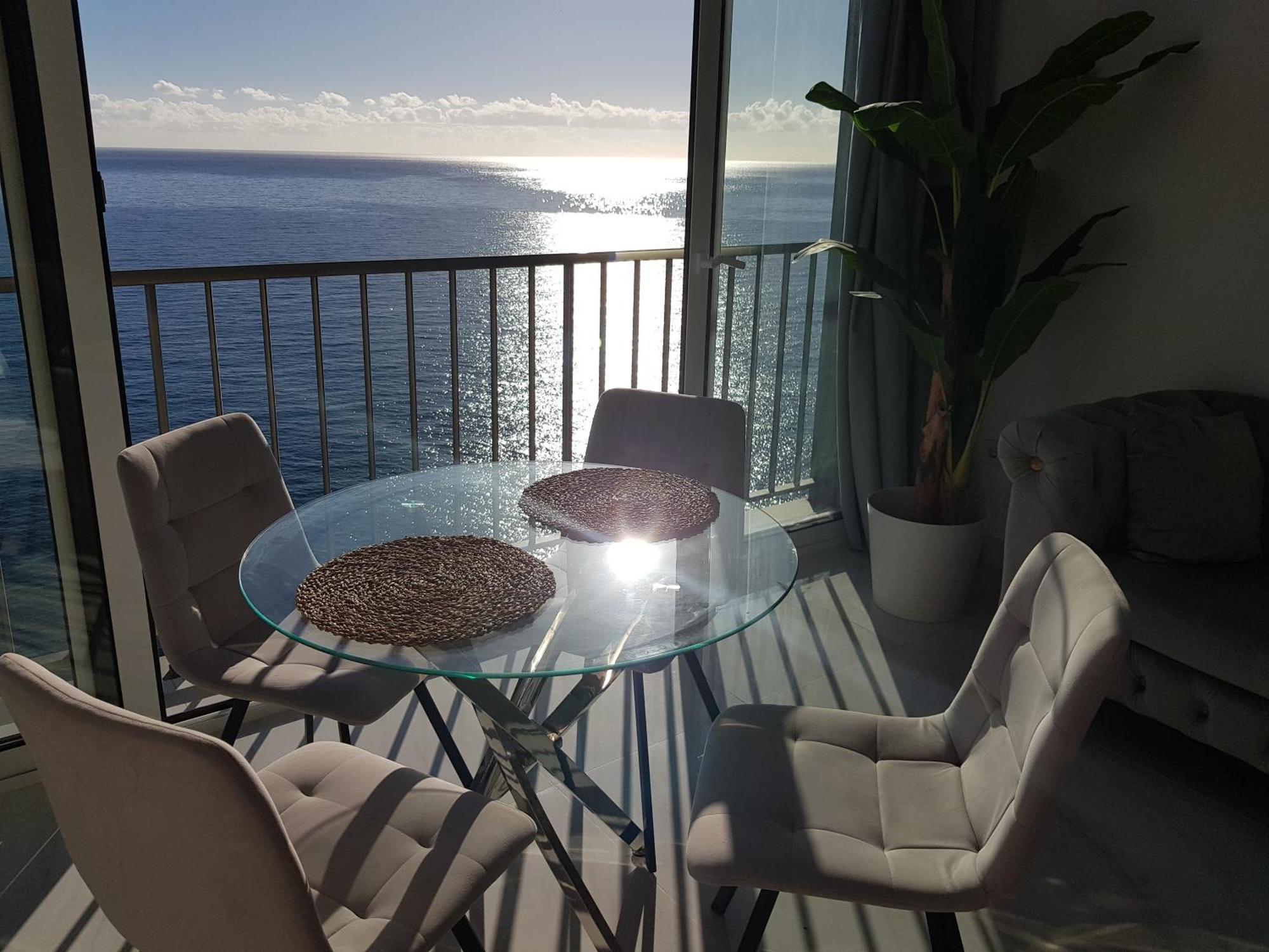 Impresionante Apartment Maspalomas  Ngoại thất bức ảnh