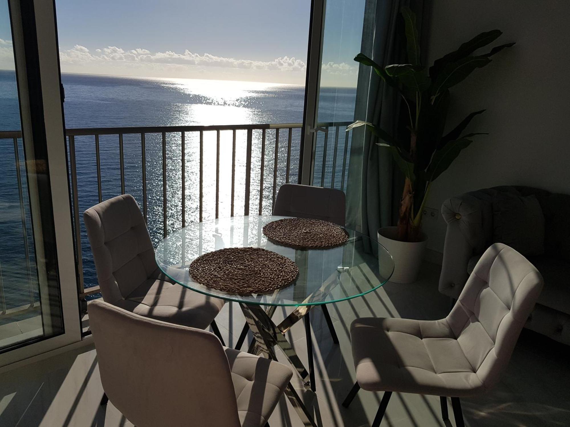 Impresionante Apartment Maspalomas  Ngoại thất bức ảnh