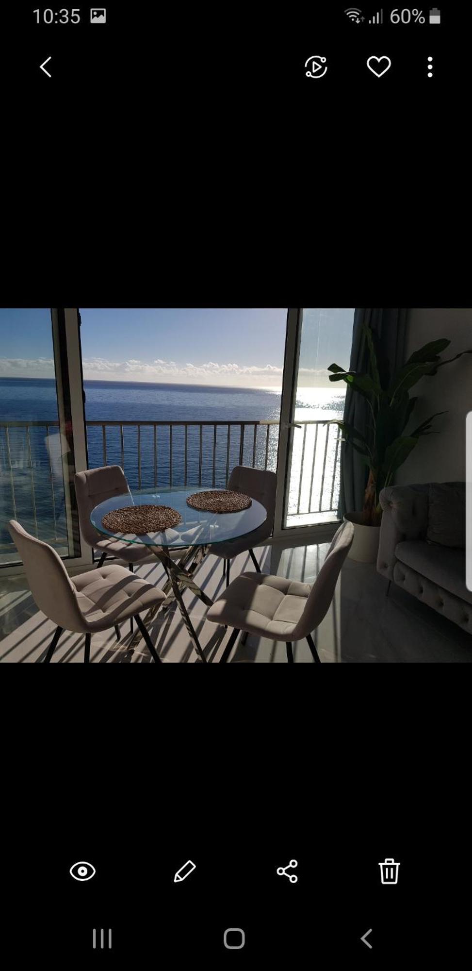 Impresionante Apartment Maspalomas  Ngoại thất bức ảnh