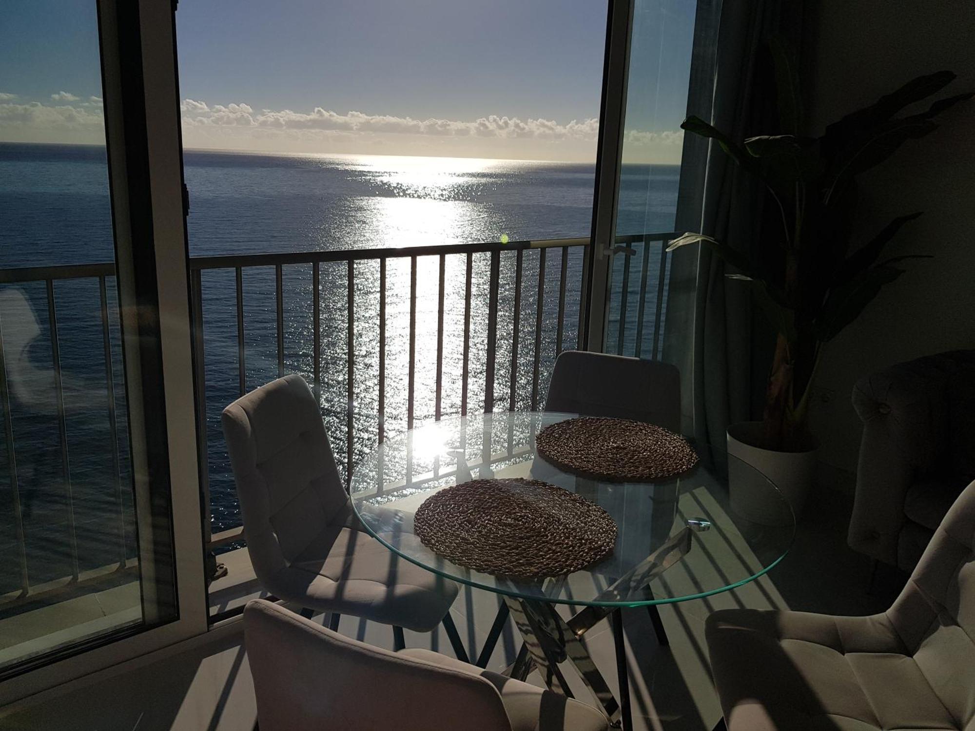 Impresionante Apartment Maspalomas  Ngoại thất bức ảnh