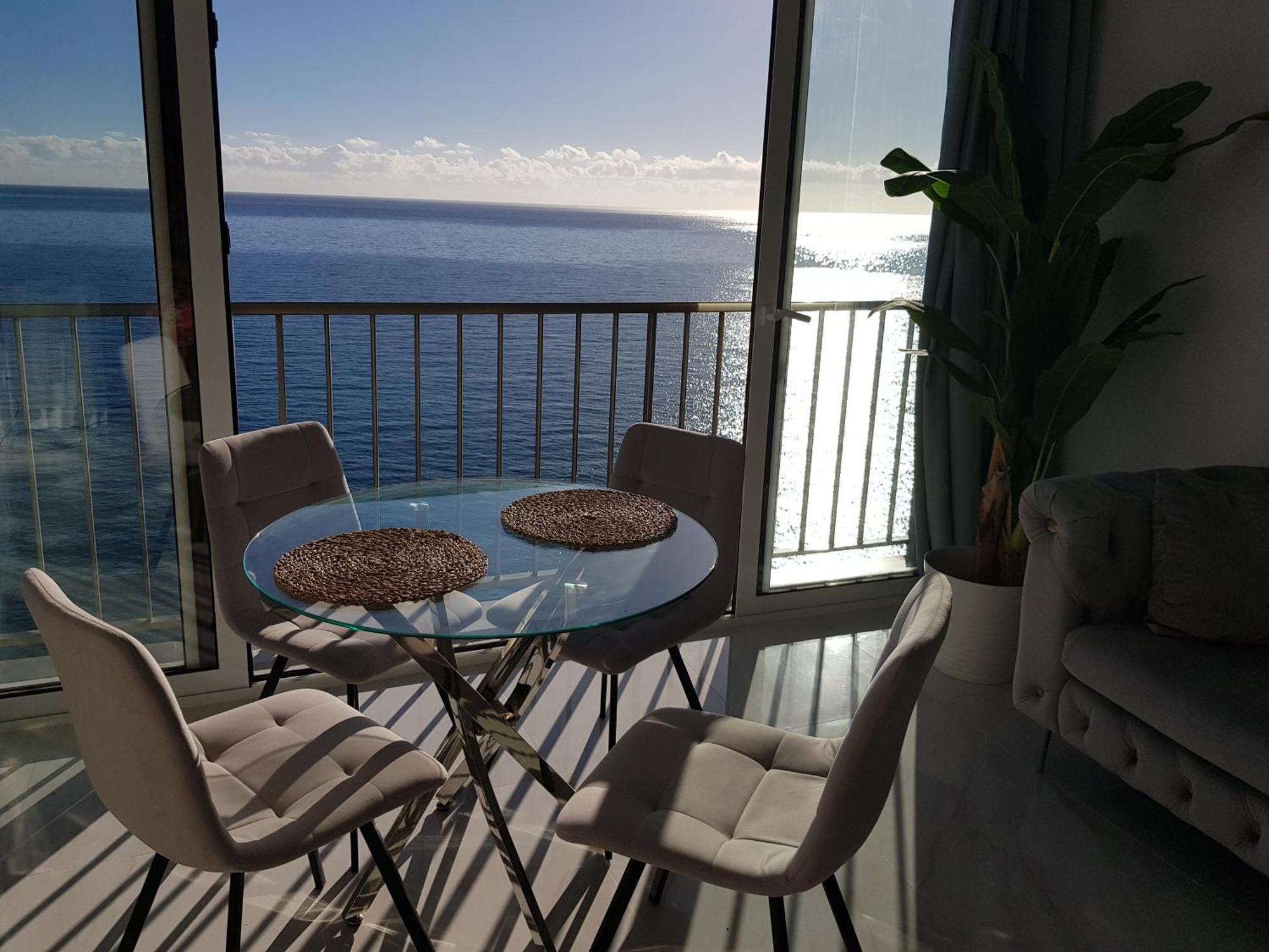 Impresionante Apartment Maspalomas  Ngoại thất bức ảnh
